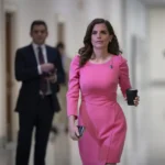 Lindsey grahamin koltugu icin ilk guclu aday nancy mace harekete geciyor 43S31De5
