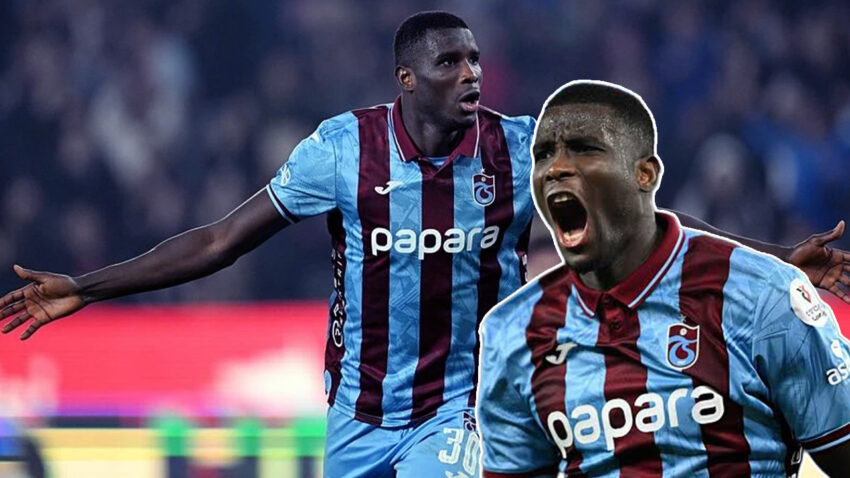 Trabzonspordan onuachu aciklamasi turkiyeden teklifler var NYYFB3ra